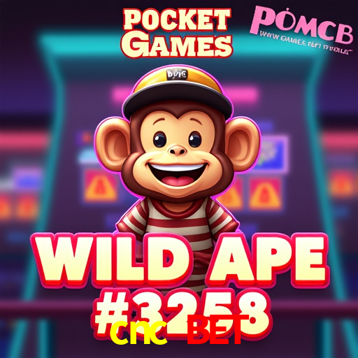 Recursos de Bônus cnc bet