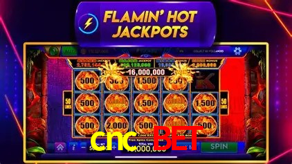 Promoções Sazonais cnc bet