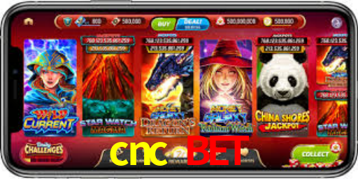 PIX Instantâneo cnc bet